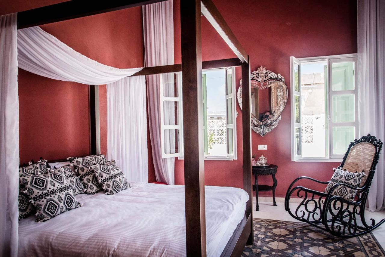 Dar Camelia Bed & Breakfast Tyre Exterior photo