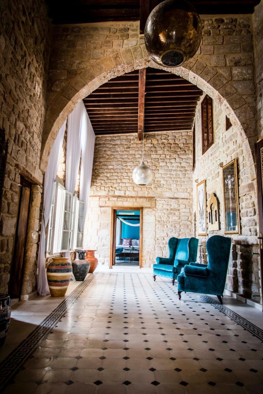 Dar Camelia Bed & Breakfast Tyre Exterior photo