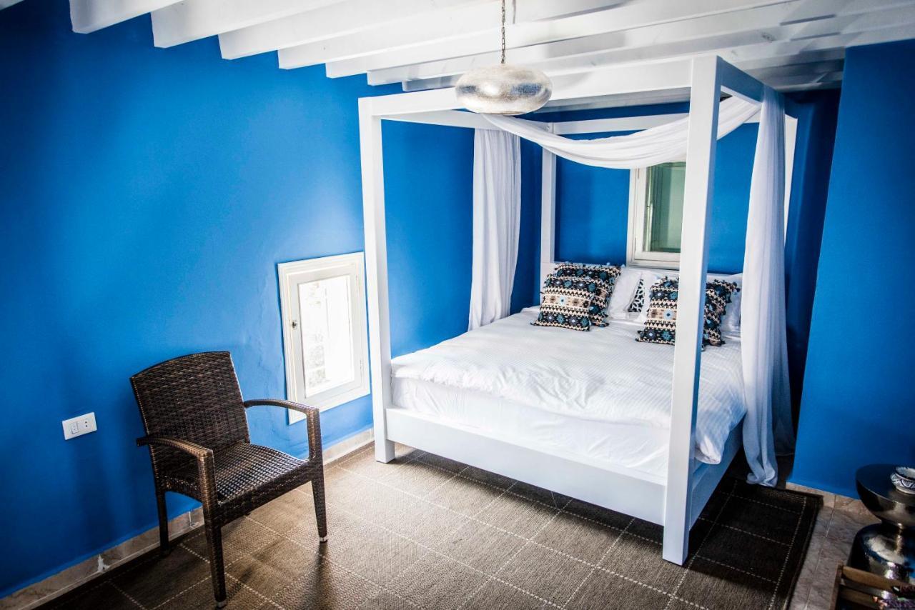 Dar Camelia Bed & Breakfast Tyre Exterior photo